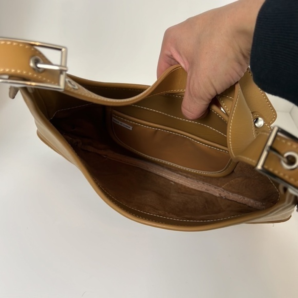 SHOULDER BAG - Picture 4 of 4
